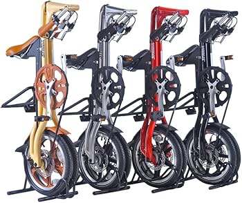Amazon | STRIDA(ストライダ) 16インチ折りたたみ自転車 シングル
